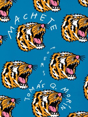 cover image of Machete